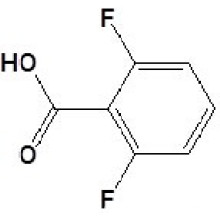 Ácido 2, 6-difluorobenzóico Nº CAS 385-00-2